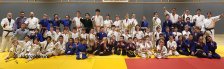 19.04.2022 NÖ Kadertraining in Wiener Neudorf